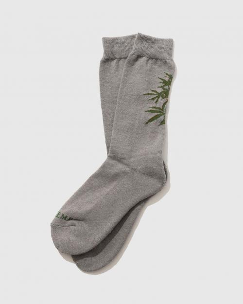 HEMP CREW SOCKS