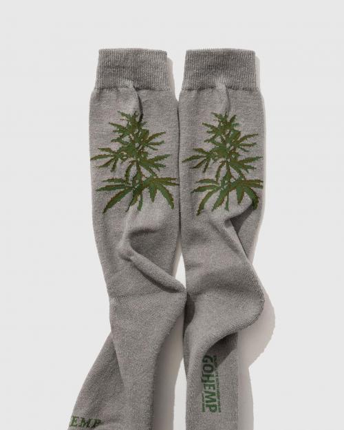 HEMP CREW SOCKS