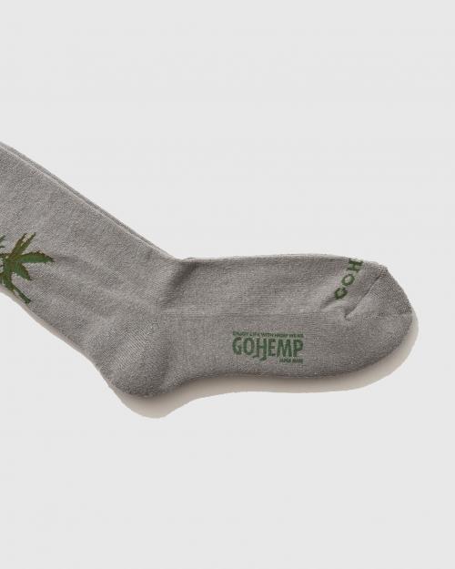 HEMP CREW SOCKS