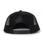 SMILE MESH CAP