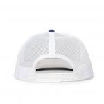 SMILE MESH CAP