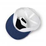 SMILE MESH CAP