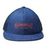 "gohemp&Co" MESH CAP