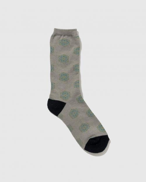 ASAGARA JQ CREW SOCKS
