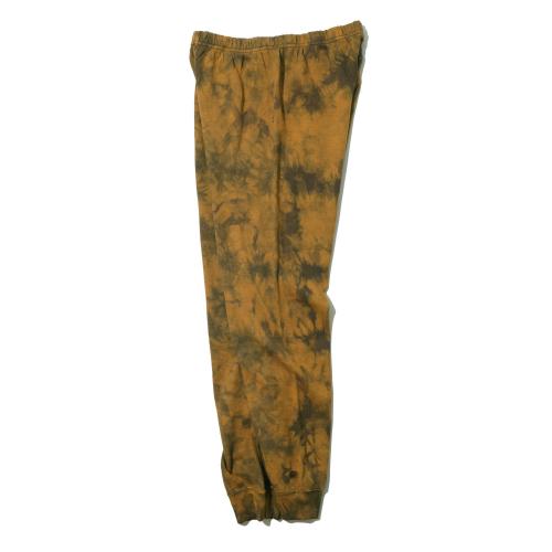 LEGGINGS／<br>SUN BLEND WARMER-TYE DYE-