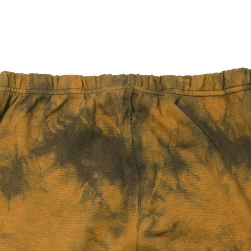 LEGGINGS／<br>SUN BLEND WARMER-TYE DYE-