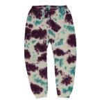 LEGGINGS / SUN BLEND WARMER-TYE DYE-