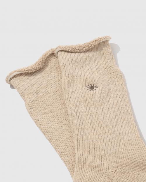 PILE CREW SOCKS