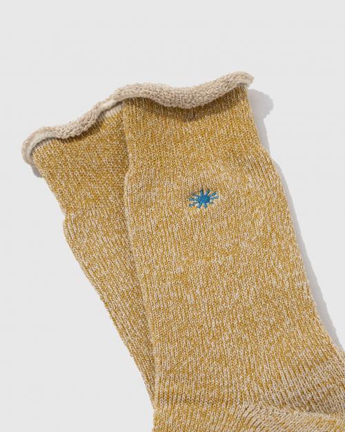 PILE CREW SOCKS