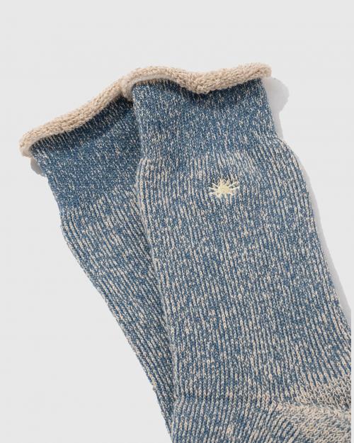 PILE CREW SOCKS