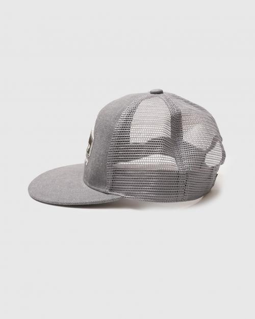 ANNIVERSARY LOGO MESH CAP