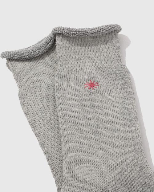 PILE CREW SOCKS