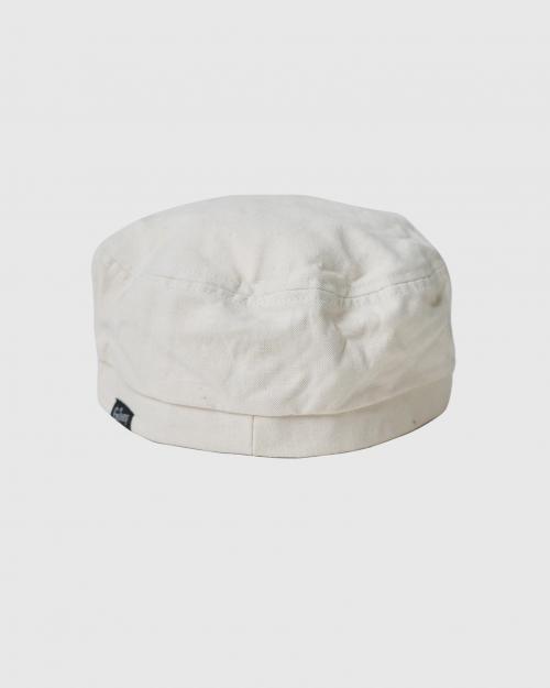 BAKER CAP／#11 CANVAS