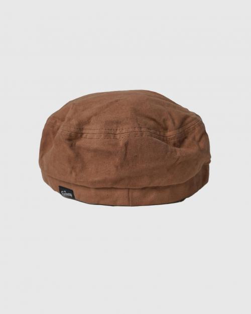 BAKER CAP／#11 CANVAS