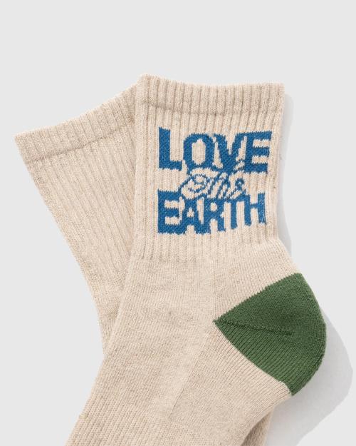 L.T.E QUARTER SOCKS