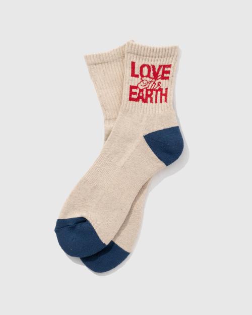L.T.E QUARTER SOCKS