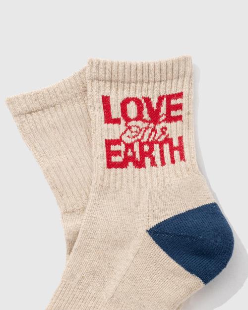 L.T.E QUARTER SOCKS