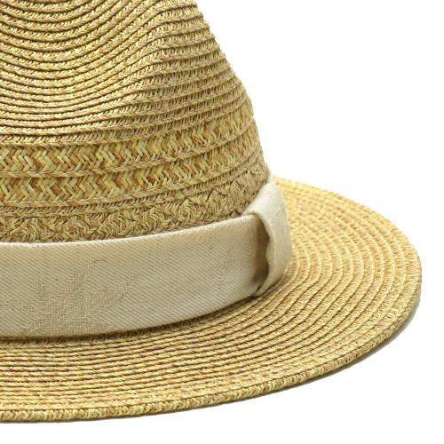 HEMP LEAF MOUNTAIN HAT