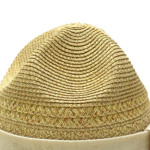 HEMP LEAF MOUNTAIN HAT