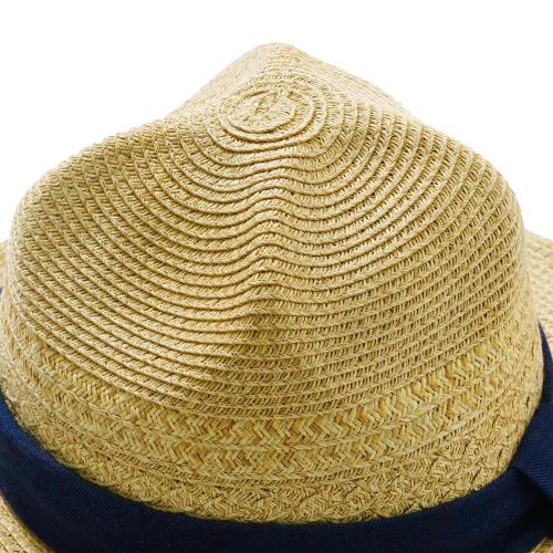 HEMP LEAF MOUNTAIN HAT