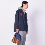 AZUMA SAC / Reborn FABRICS