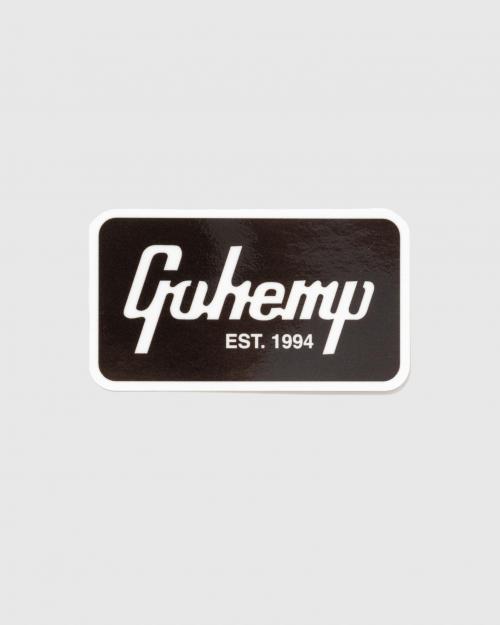 GOHEMP ORIGINAL STICKERS PACK