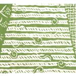 HEMP STORY TENUGUI／CHAORAS × GOHEMP