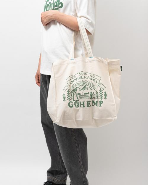 ANNIVERSARY ECO BAG-1