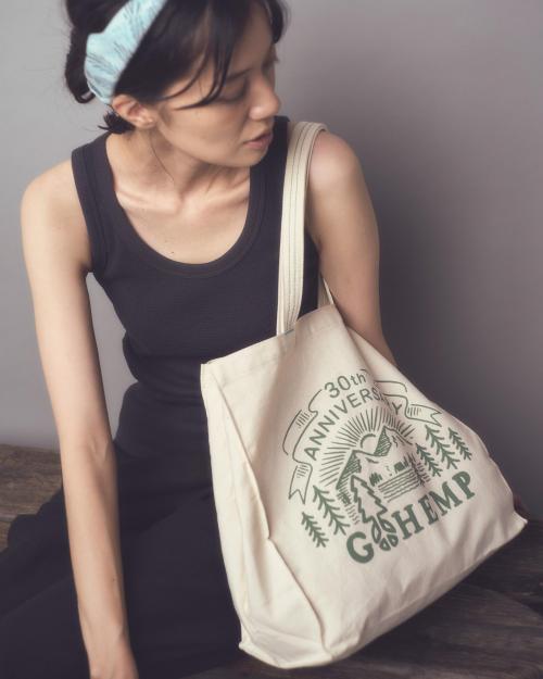 ANNIVERSARY ECO BAG-1