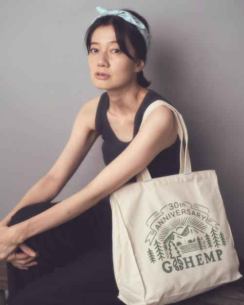 ANNIVERSARY ECO BAG-1