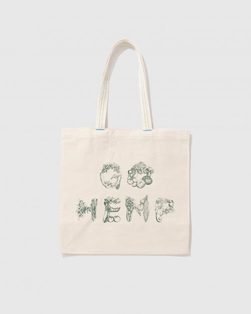 VEGETABLE ECO BAG