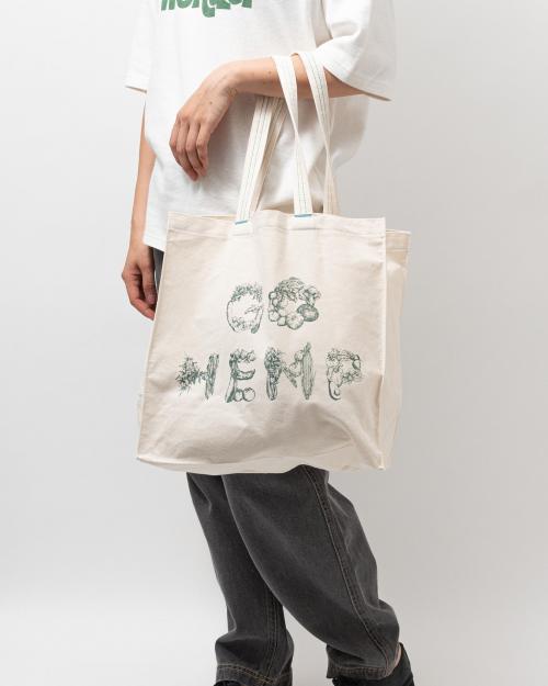 VEGETABLE ECO BAG