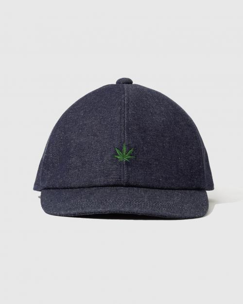 HEMP PANEL CAP