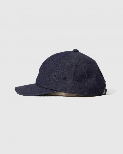 HEMP PANEL CAP