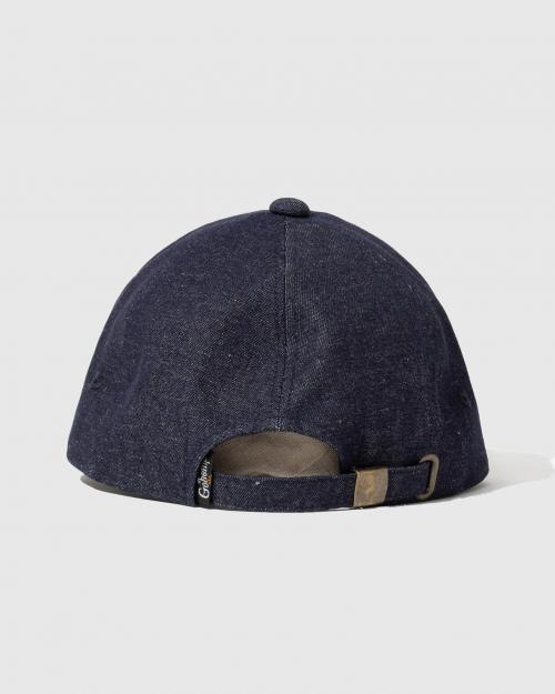 HEMP PANEL CAP