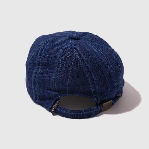 HEMP PANEL CAP