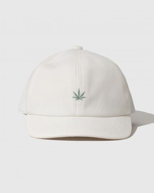 HEMP PANEL CAP