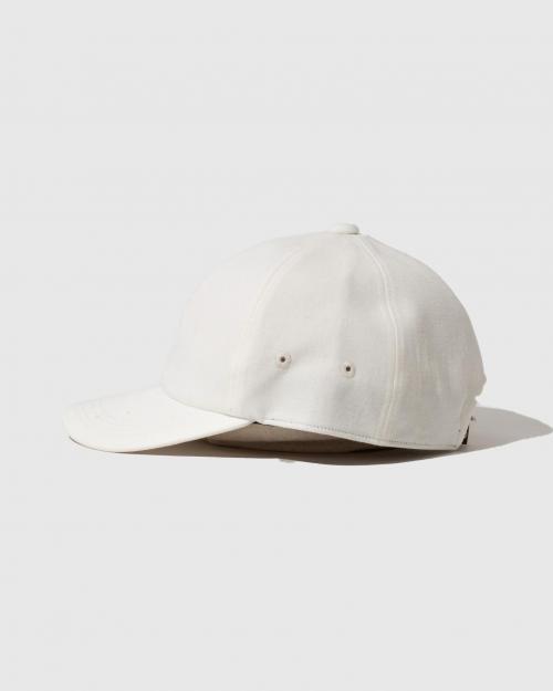 HEMP PANEL CAP