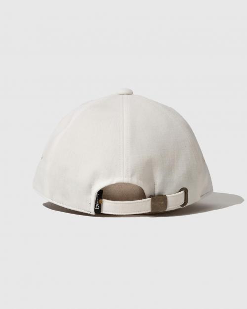 HEMP PANEL CAP