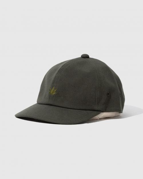 HEMP PANEL CAP