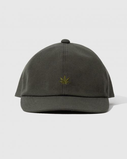 HEMP PANEL CAP