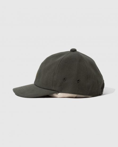 HEMP PANEL CAP