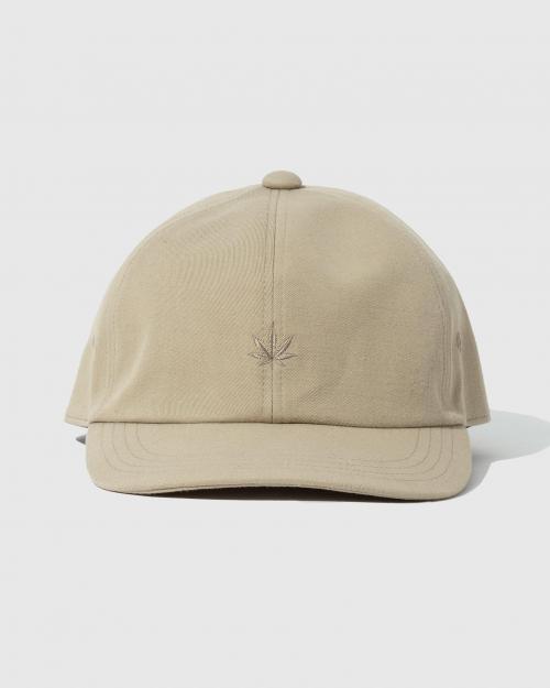 HEMP PANEL CAP