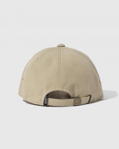 HEMP PANEL CAP