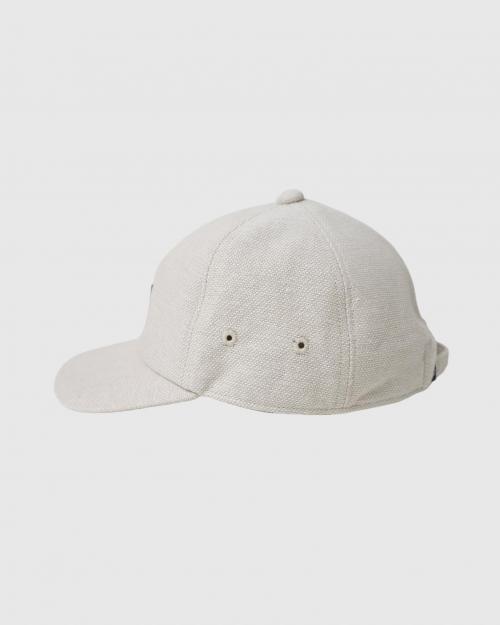 HEMP PANEL CAP