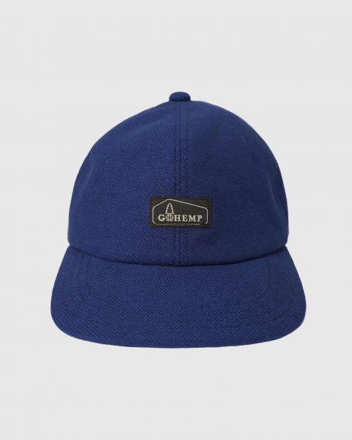 HEMP PANEL CAP