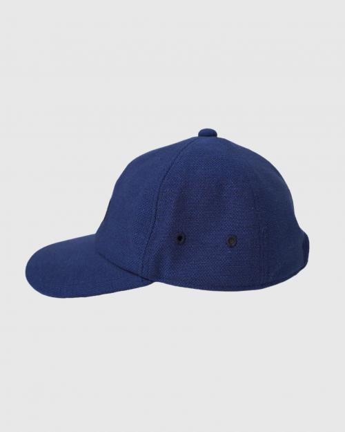 HEMP PANEL CAP