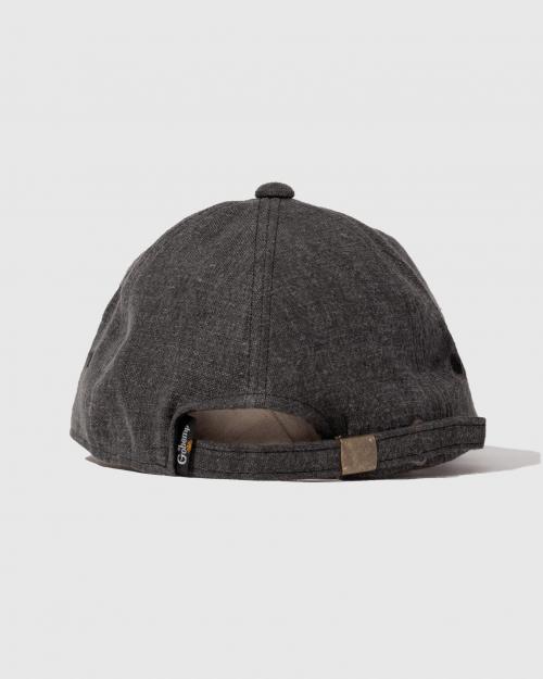 HEMP PANEL CAP