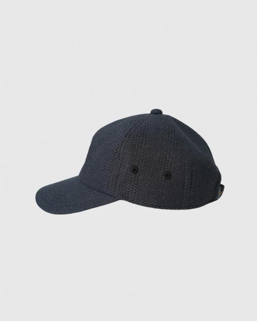 HEMP PANEL CAP