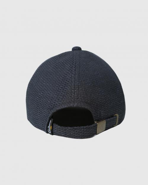 HEMP PANEL CAP